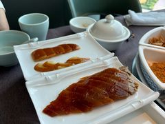 -羲和雅苑•北京烤鸭(乐园道万象城店)
