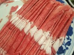 -洪运轩饭庄(北纬路店)