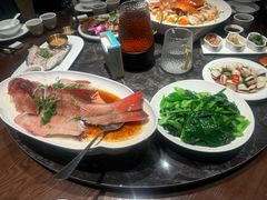 -润泽天·湘味家宴(岳麓山店)