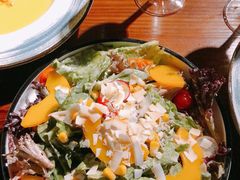 -MARU玛露音乐餐厅(前滩世贸店)