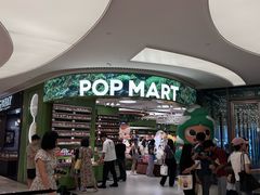 -泡泡玛特POPMART(天环购物中心店)