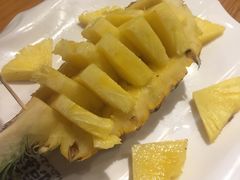 -喝丢一只鞋海鲜烧烤·海肠捞饭(东关街店)