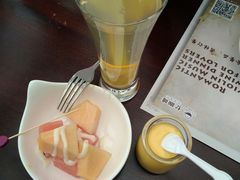 -忆咖啡观景餐厅(桂林象山公园店)