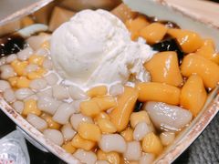 -鲜芋仙(宝地广场店)