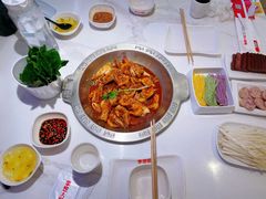 -李想大虾(吾悦广场店)