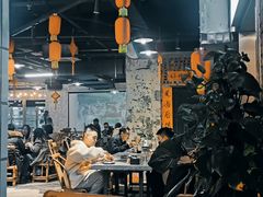 大堂-神伙烧烤(江北黄泥塝店)