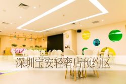 -芳妮豆丁家庭影像馆(宝安店)