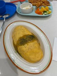 -MINI MARS KIDS CLUB亲子家庭中心(长宁天山店)