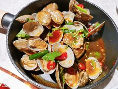-达叔香味海鲜(海棠68环球美食街店)