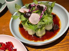 -粗茶淡饭·隐庐私厨(东亭店)