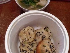 -小杨生煎(周浦万达店)