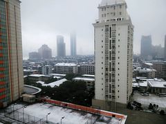 -雪贝尔Shaber面包花园(民德路店)