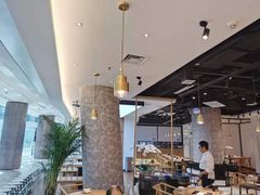 大堂-湯系·煲汤手艺人(东二环泰禾广场店)