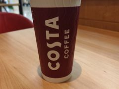 -COSTA COFFEE(天通苑华联店)