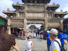 -兴城海滨风景区