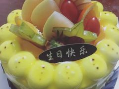 -王子蛋糕(交通路店)