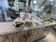 -老绥元烧麦·家常菜(体育场店)