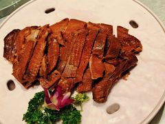 -国人川菜(李家村建东街店)