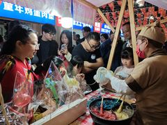 -阿财老铺·老蚌埠龙虾城(华夏总店)