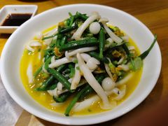 -丁记盐蘸牛肉·新杭菜(河东路店)