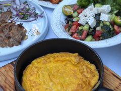 -沙漠玫瑰土耳其餐厅(神路街店)