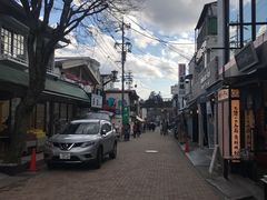 -ミカドコーヒー 軽井沢旧道店