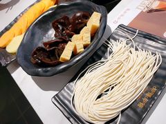 -呷哺呷哺(砂之船奥莱店)