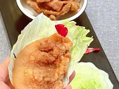 -得丘礼享谷·玉兰苑