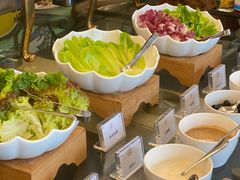 -东莞御景湾湖畔酒店·莱奥咖啡厅