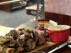 -haxnbauer海森堡德国餐厅(深圳coco店)