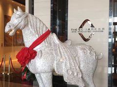 -富力希尔顿酒店·地阔自助餐厅