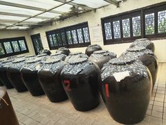 -镇江中国醋文化博物馆