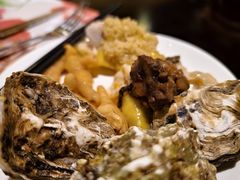 -南海温德姆花园酒店-康达屋Rendez Vous Buffet
