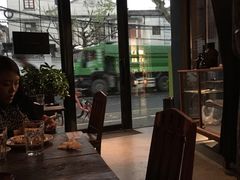 -Ocean's Table 欧舍