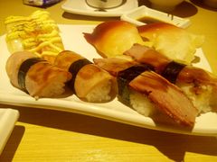 -万岁寿司(蓬江万达店)