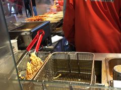 -正新鸡排·炸鸡烧烤(中原店)