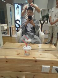 点击看大图 -P.STYLE派斯造型