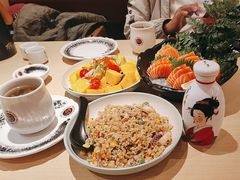 -万岁寿司(万国店)