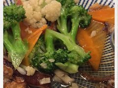 -活鳗饭·鹅肝范儿(高碑店店)