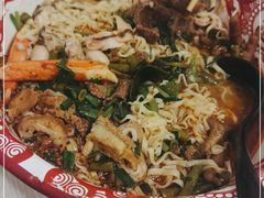 -筒骨麻辣烫(永同昌公寓胜明花园店)