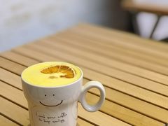 -Beans Solo豆号咖啡(百家湖花园店)