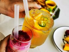 -天空花园餐吧·生日·团建(南山店)