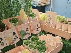 -丰卓会海鲜自助(中润大道店)