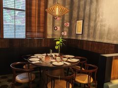 -庐灶江南·江南菜·四合院Bistro(东直门雍和宫·原华侨宾馆店)