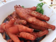 -蔡澜点心·粤菜(西单大悦城店)