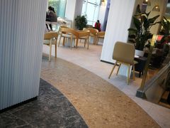 大堂-奈雪的茶(观前街店)