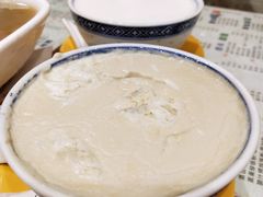 抹茶双皮奶-仁信双皮奶(庙前直街店)