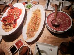 -吴越荣记·苏州菜·松鼠桂鱼(娄门景区店)