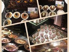 -长沙北辰洲际酒店-兰调全日餐厅