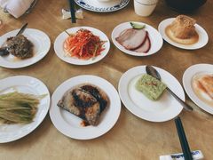 -厉家菜(德胜门总店)